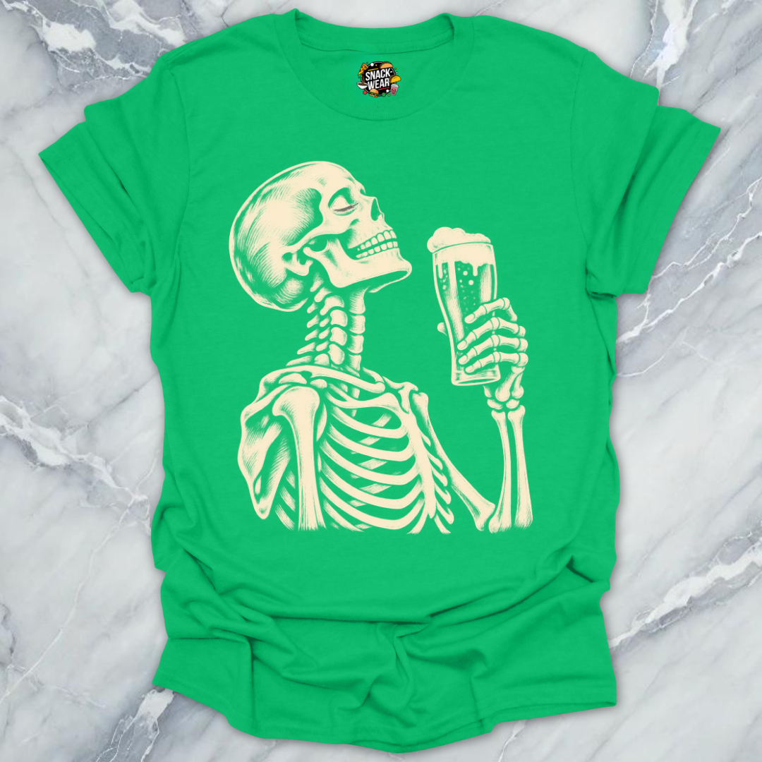 Irish Green