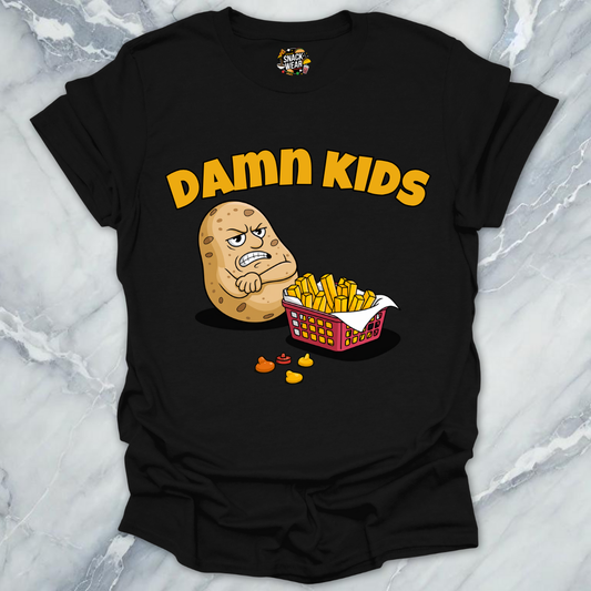 Potato Life T-Shirt