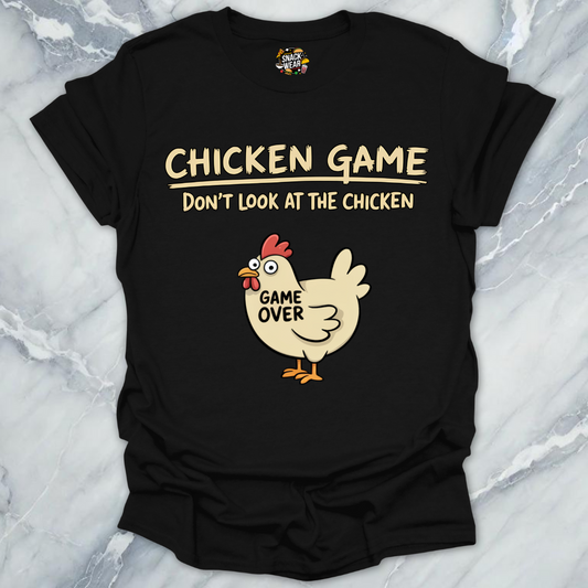 The Chicken Game