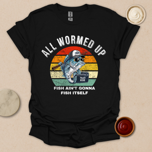 Fillet Mode T-Shirt