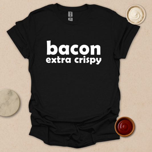 Bacon: The Crunch Code