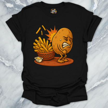 Potato Gone Wild T-Shirt