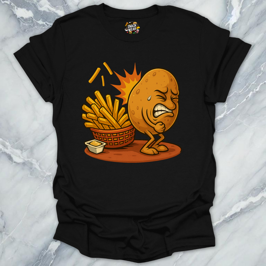 Potato Gone Wild T-Shirt