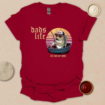 Dads’ Life T-Shirt