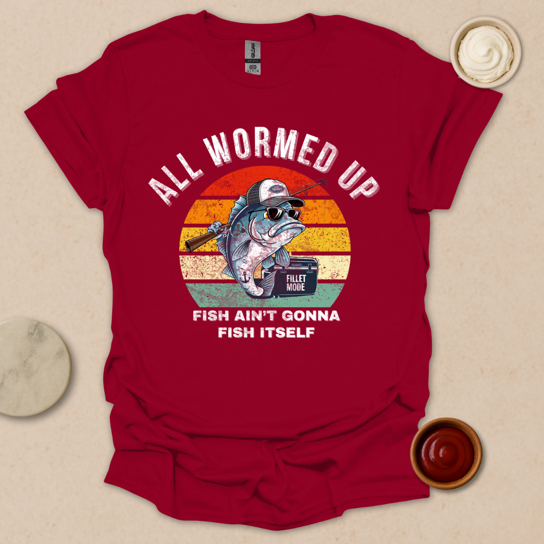 Fillet Mode T-Shirt