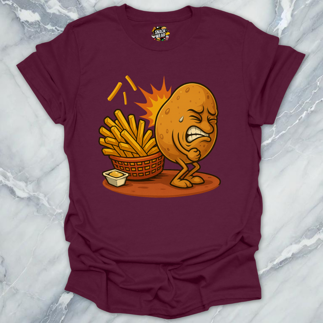 Potato Gone Wild T-Shirt