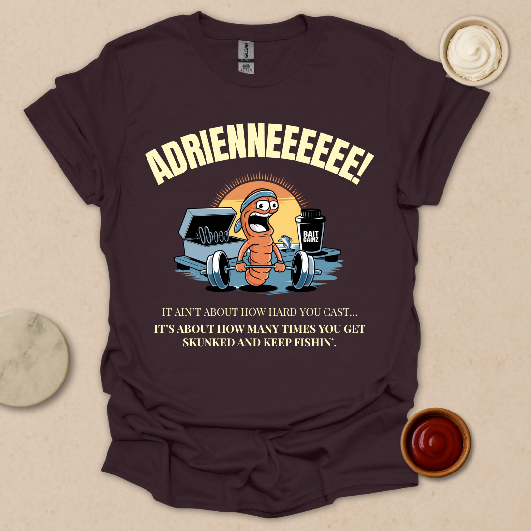 Bait Gainz T-Shirt