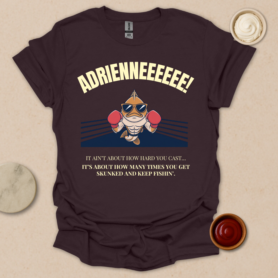 Adriennnneee T-Shirt