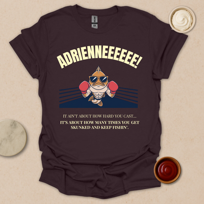 Adriennnneee T-Shirt