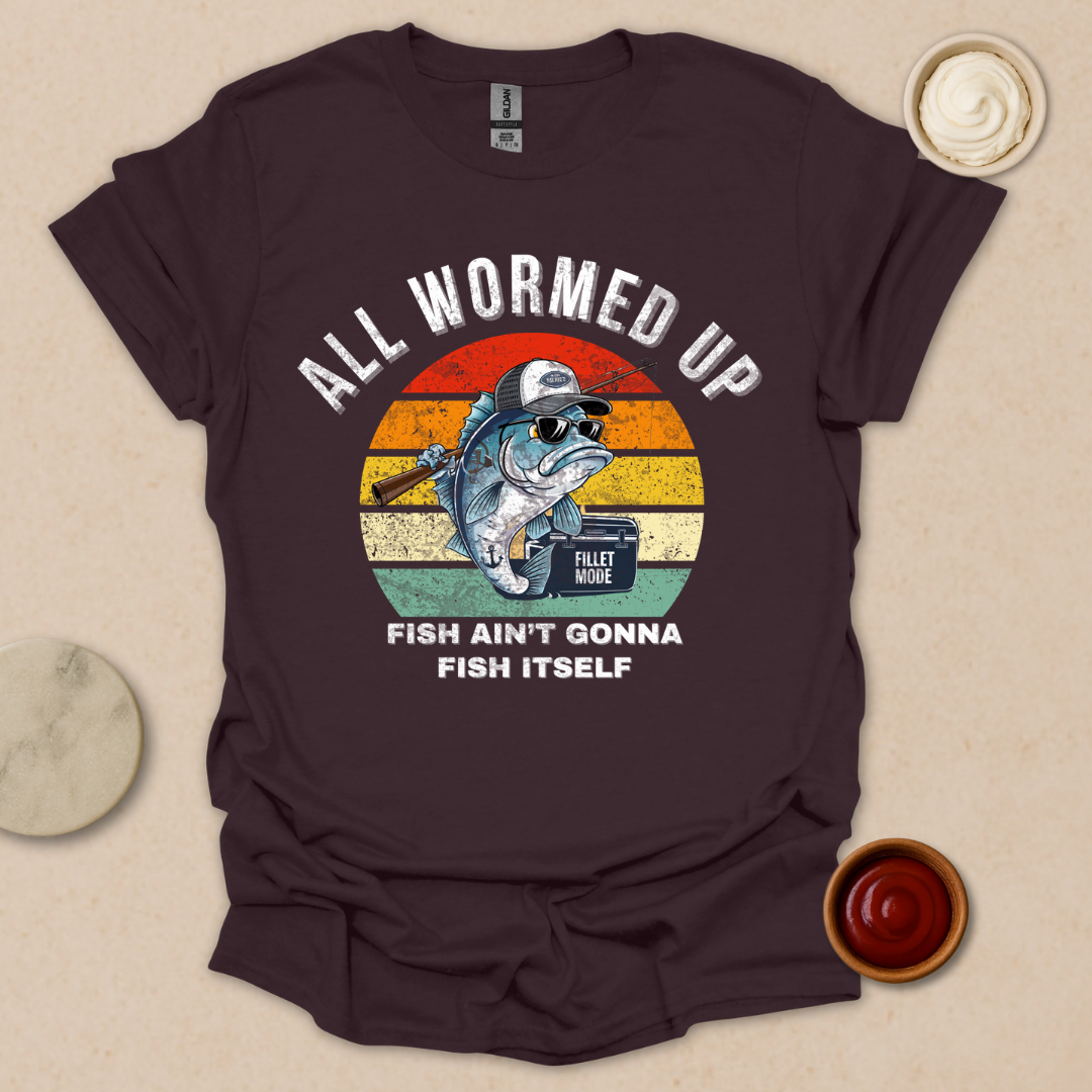 Fillet Mode T-Shirt