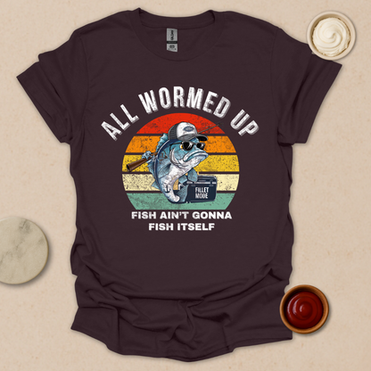 Fillet Mode T-Shirt