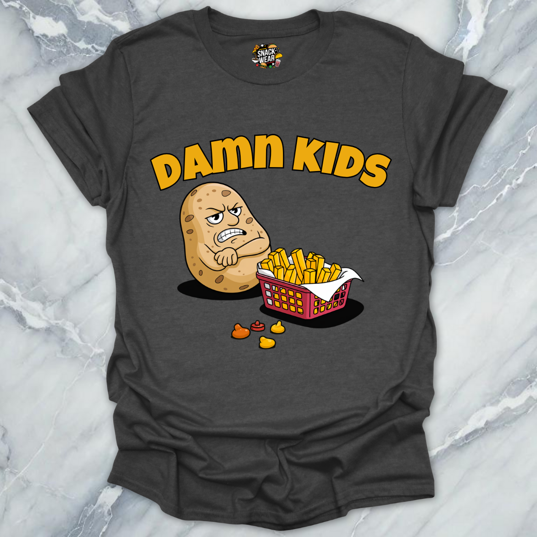 Potato Life T-Shirt