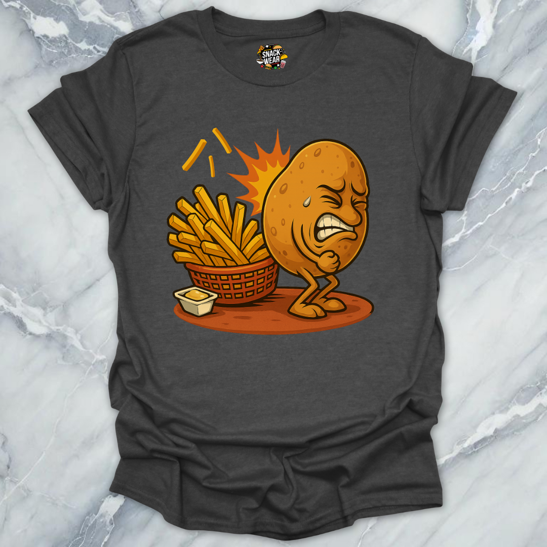 Potato Gone Wild T-Shirt