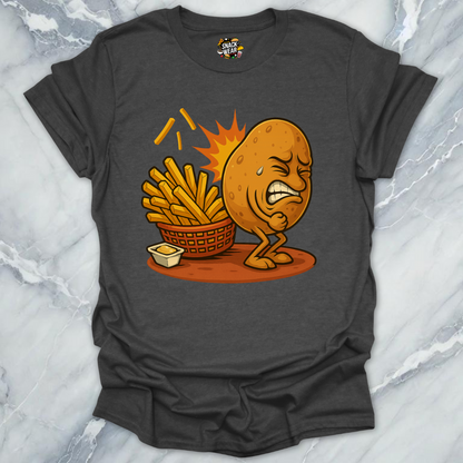 Potato Gone Wild T-Shirt