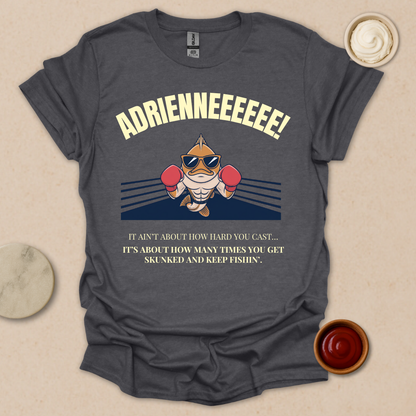 Adriennnneee T-Shirt