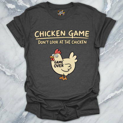 The Chicken Game T-Shirt