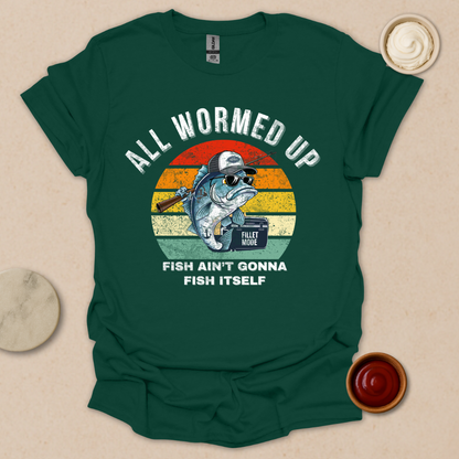 Fillet Mode T-Shirt