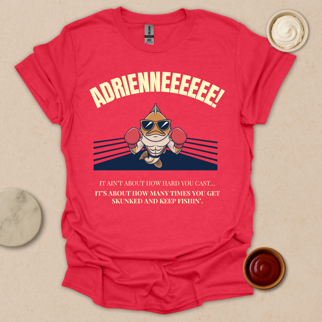 Adriennnneee T-Shirt