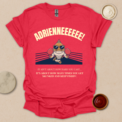 Adriennnneee T-Shirt