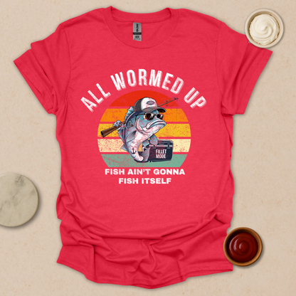 Fillet Mode T-Shirt