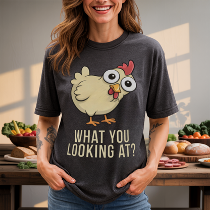 What You Looking At T-Shirt