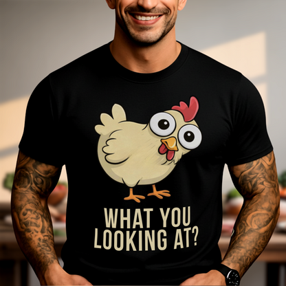 What You Looking At T-Shirt