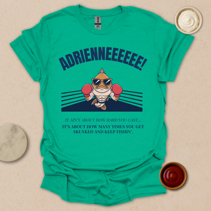 Adriennnneee T-Shirt