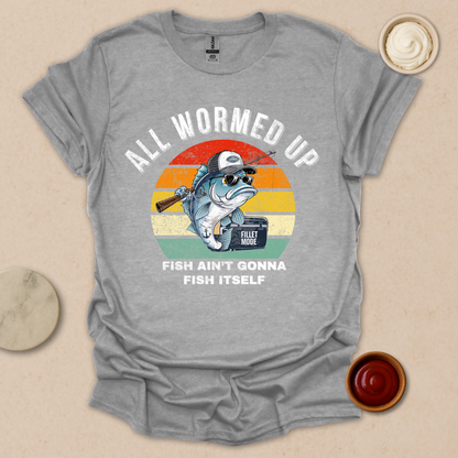 Fillet Mode T-Shirt