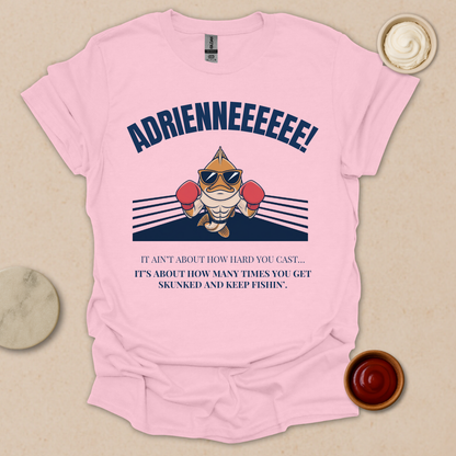 Adriennnneee T-Shirt