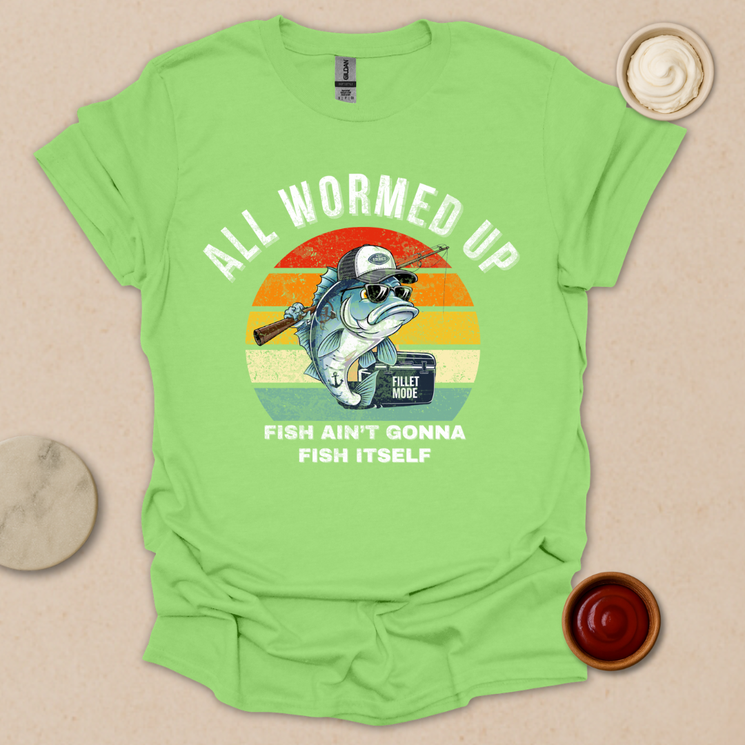 Fillet Mode T-Shirt
