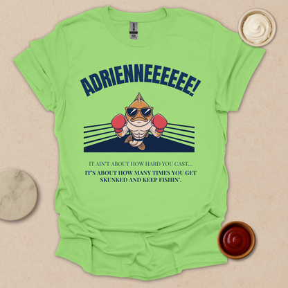 Adriennnneee T-Shirt