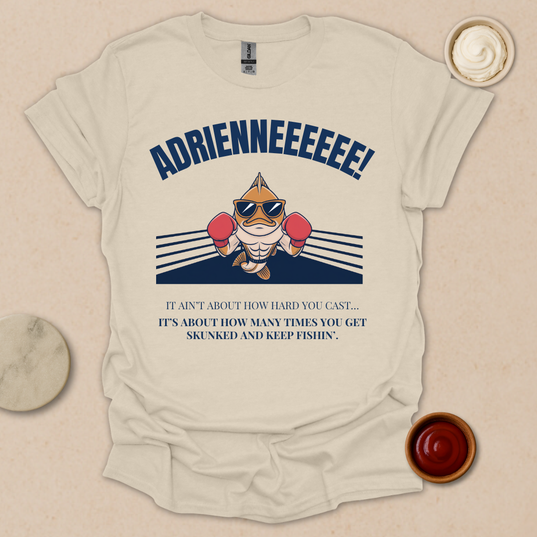Adriennnneee T-Shirt