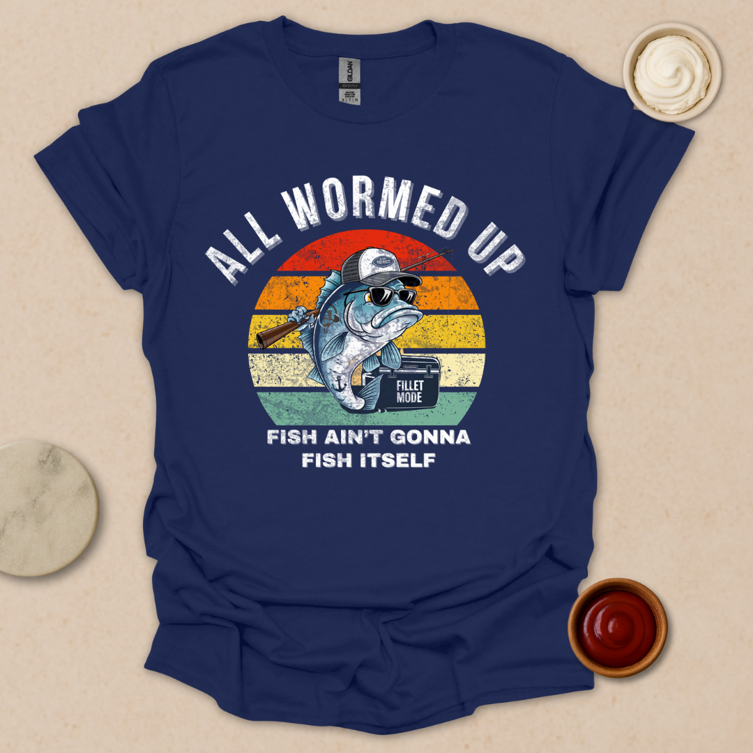 Fillet Mode T-Shirt