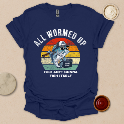 Fillet Mode T-Shirt