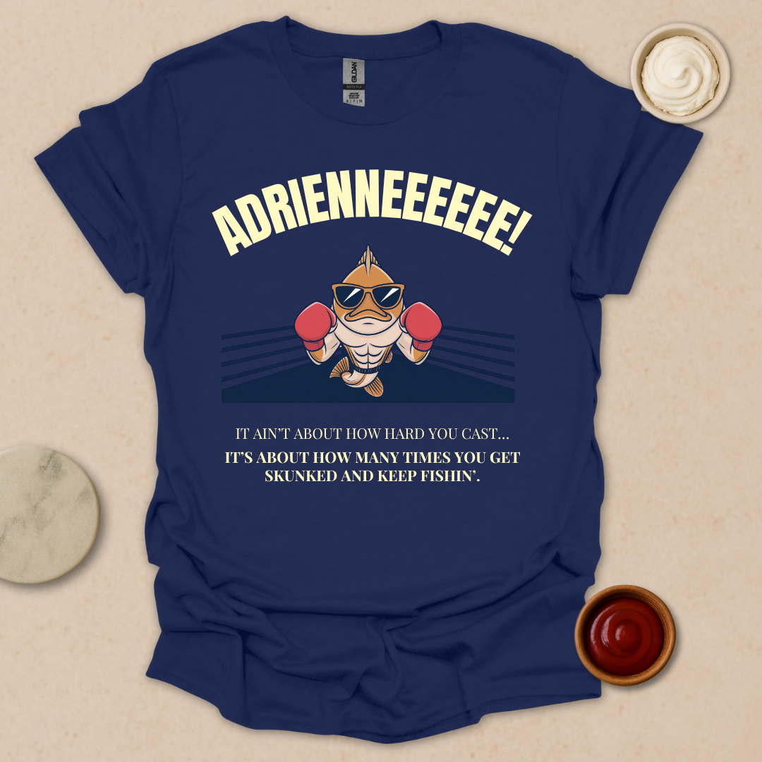 Adriennnneee T-Shirt
