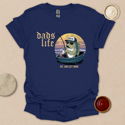 Dads’ Life T-Shirt