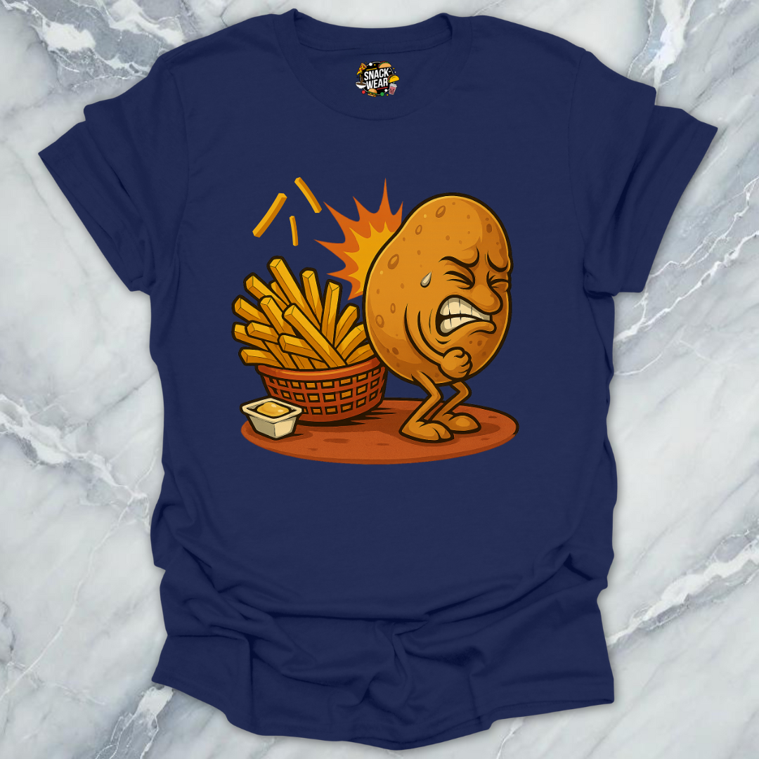 Potato Gone Wild T-Shirt