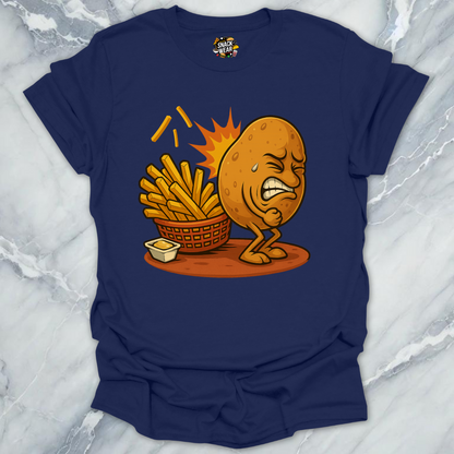Potato Gone Wild T-Shirt