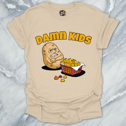 Potato Life T-Shirt
