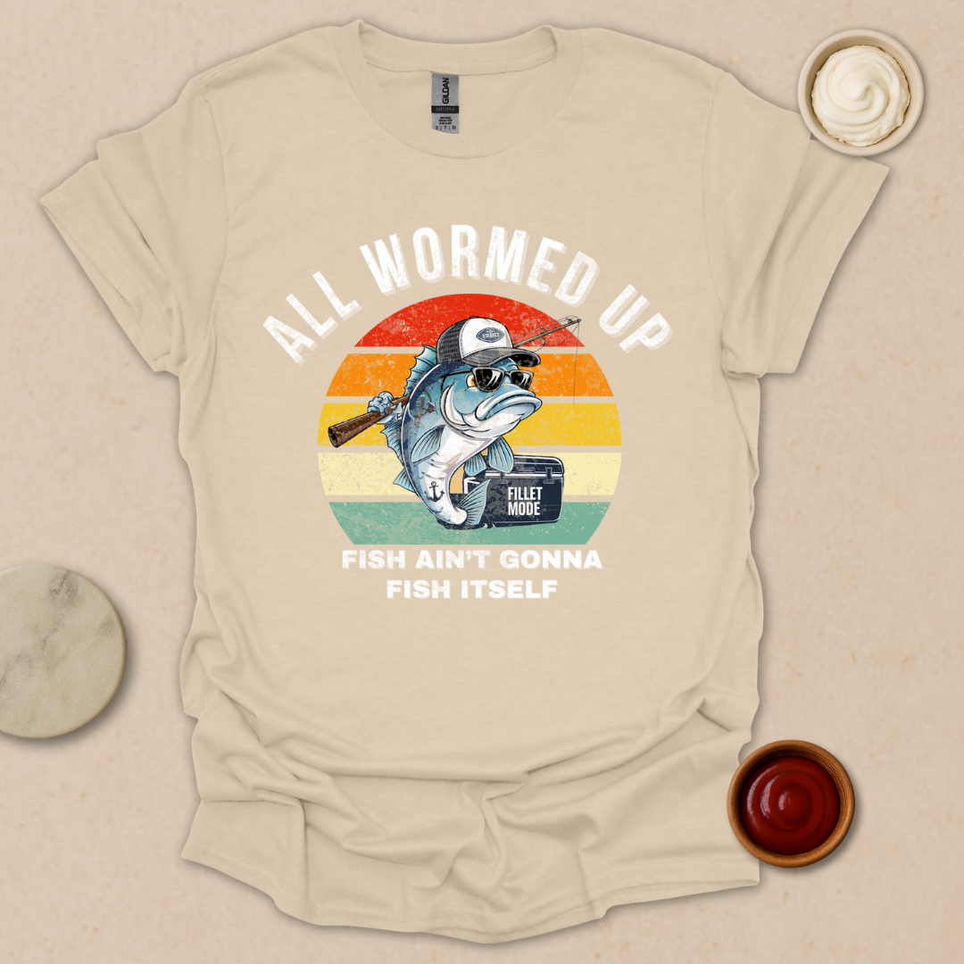 Fillet Mode T-Shirt