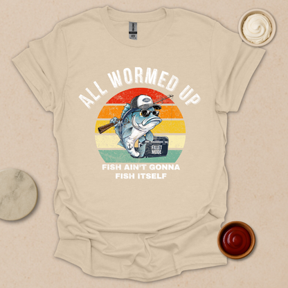 Fillet Mode T-Shirt