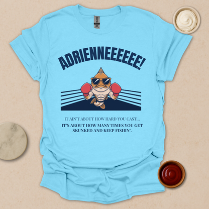 Adriennnneee T-Shirt