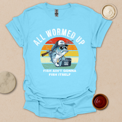 Fillet Mode T-Shirt