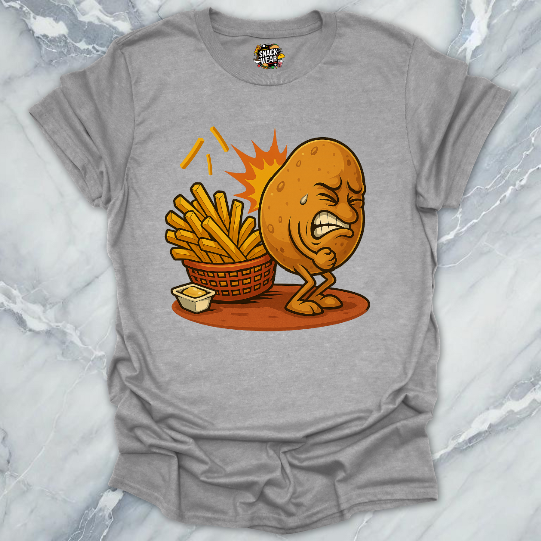Potato Gone Wild T-Shirt