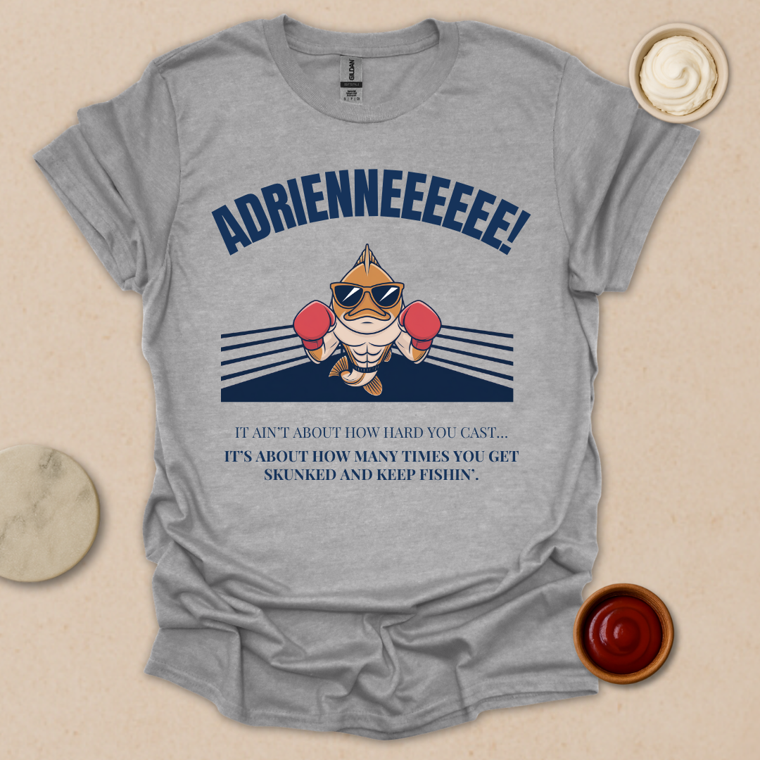 Adriennnneee T-Shirt
