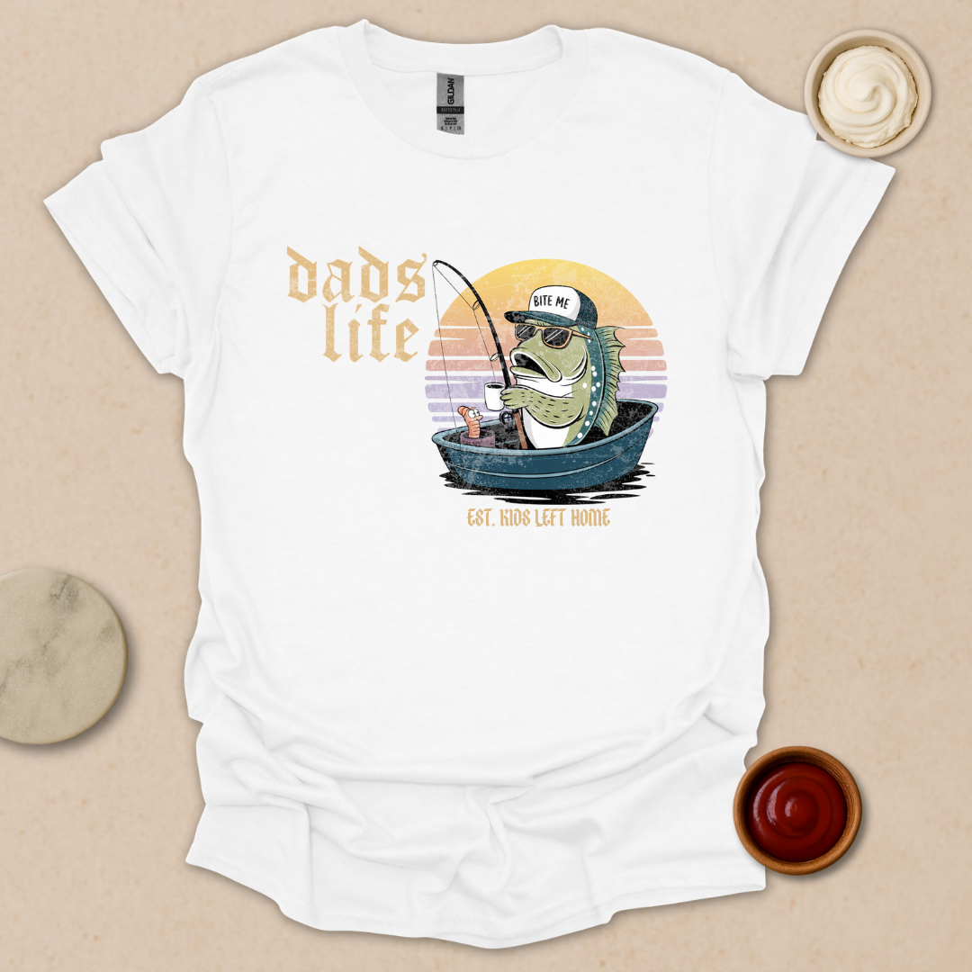 Dads’ Life T-Shirt