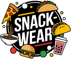 Snackwear Logo
